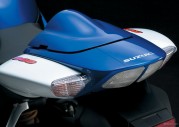 Suzuki GSX-R600